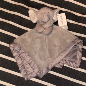 Carter’s Elephant Lovie